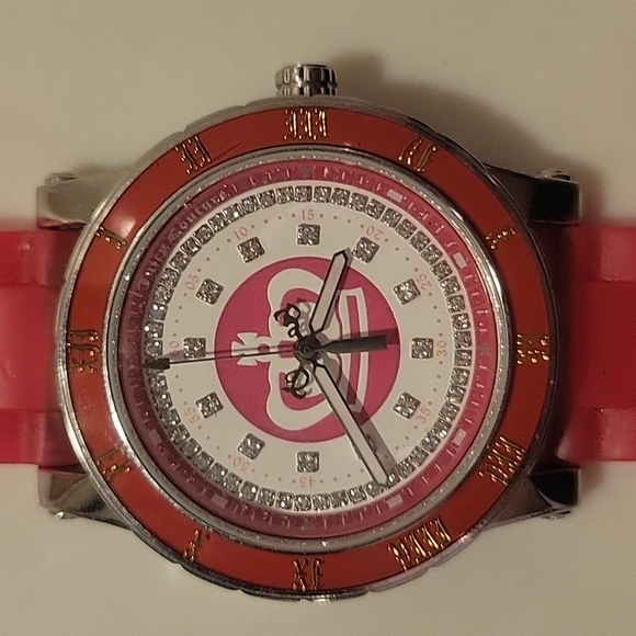 Jelly Juicy Corture Watch - Picture 2 of 3